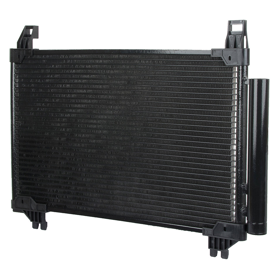 A/C Aluminum Condenser 2006-2015 Toyota Yaris 1.5L
