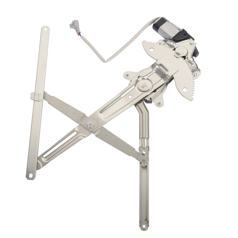1995-2004 Toyota Tacoma Window Regulator With Motor Front Right