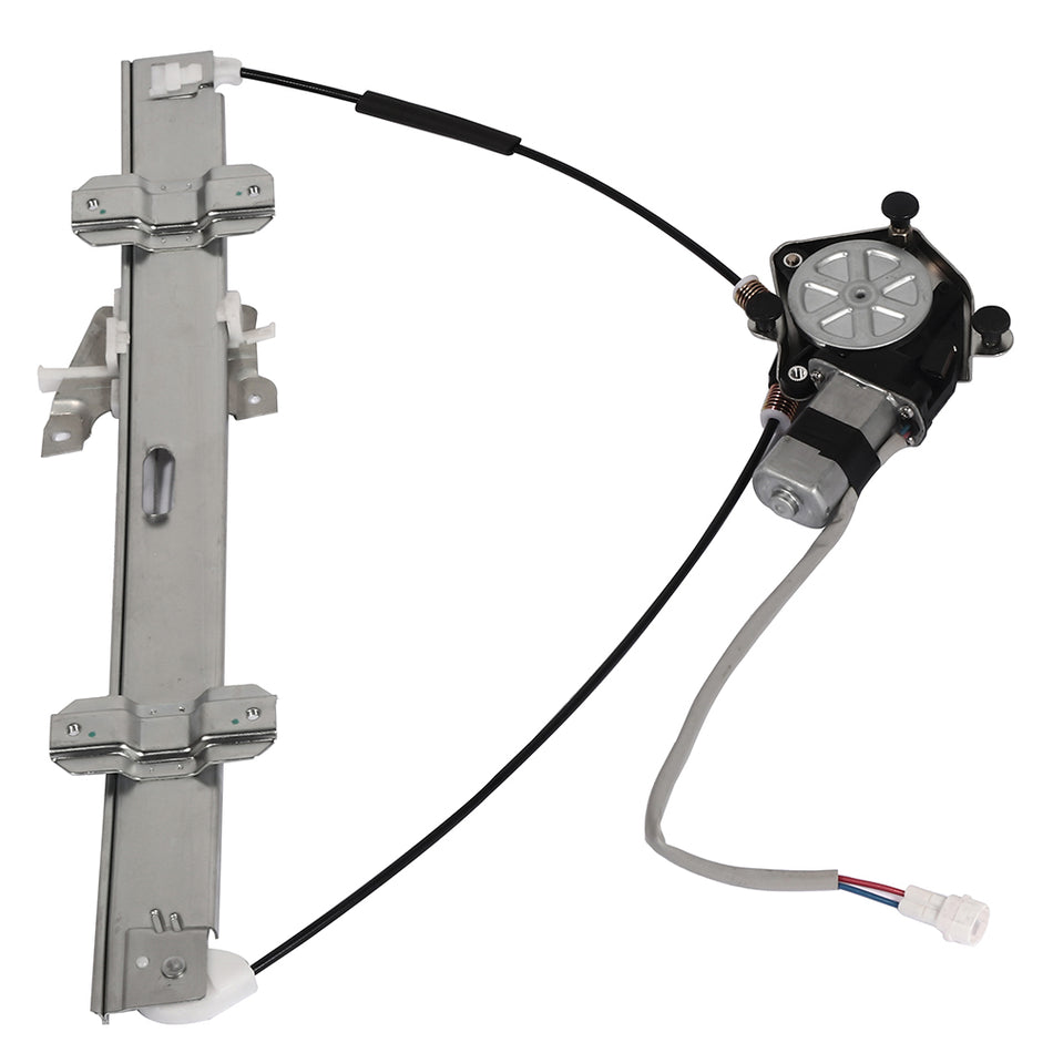 Window Regulator Motor Suzuki 99-05 Grand Vitara 02-06 XL7 Power