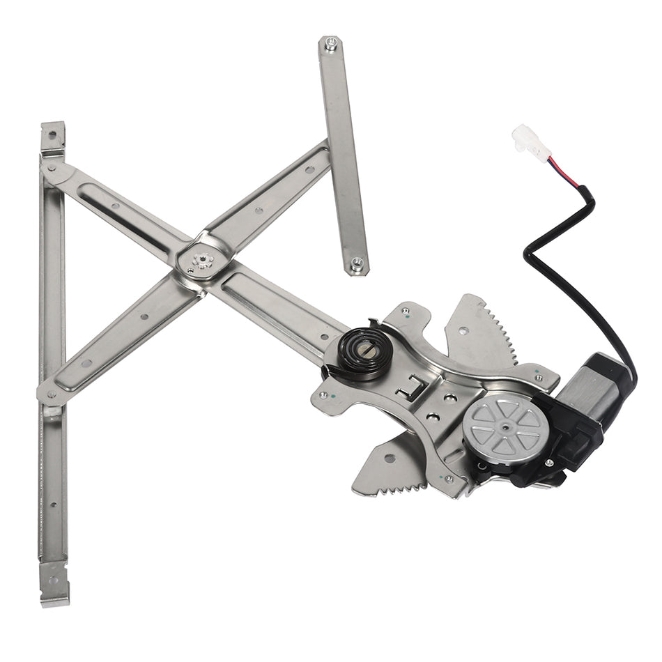 1998-2000 Toyota Sienna Window Regulator With Motor Front Left