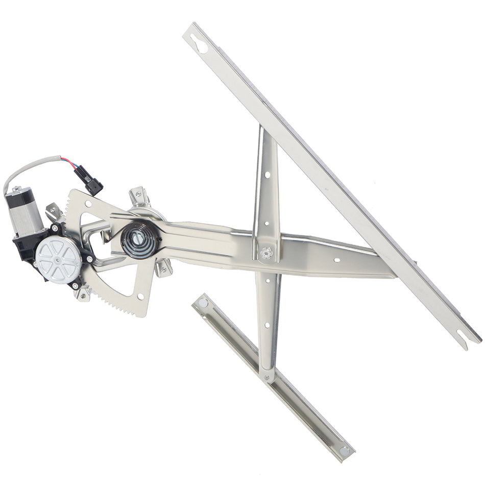Window Regulator Ford 00-05 Excursion 99-12 F-250 Super Duty Front Right