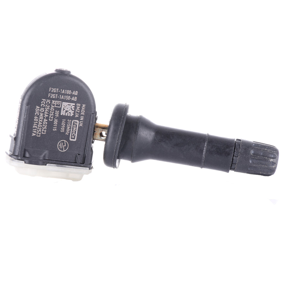 1X 315MHz Tire Pressure Sensor Fits 2015-2020 Ford F-150 Mustang F2GZ-1A189-A