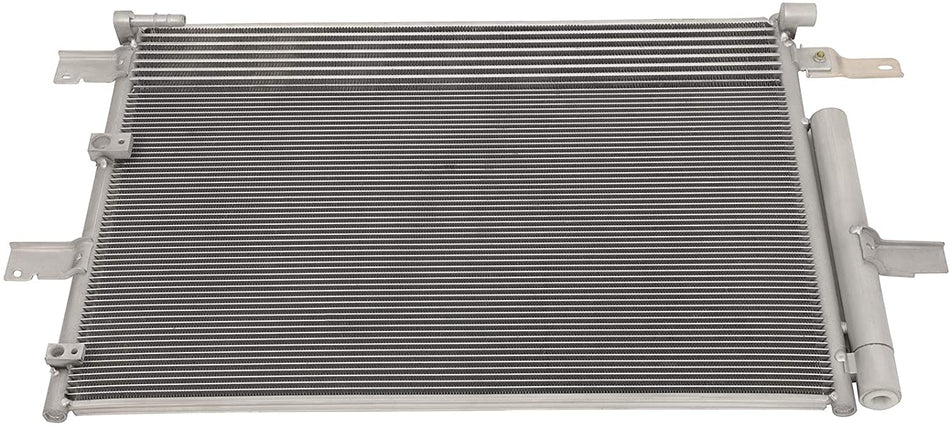 Aluminum AC Condenser 11-14 Ford Edge 3.5L/3.7L 11-15 Lincoln MKX 3.7L