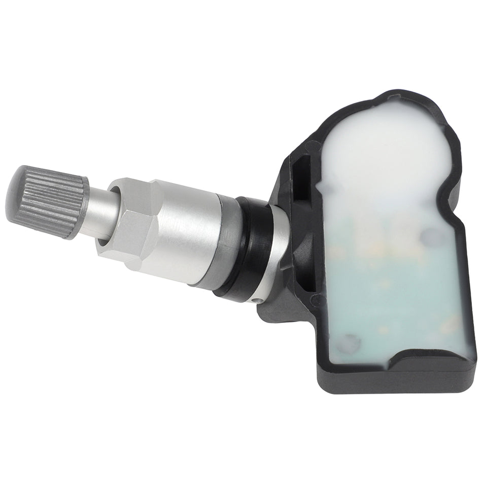 1x 433 MHz For 12-15 Volkswagen VW Tiguan Tire Pressure Sensor 3AA907275