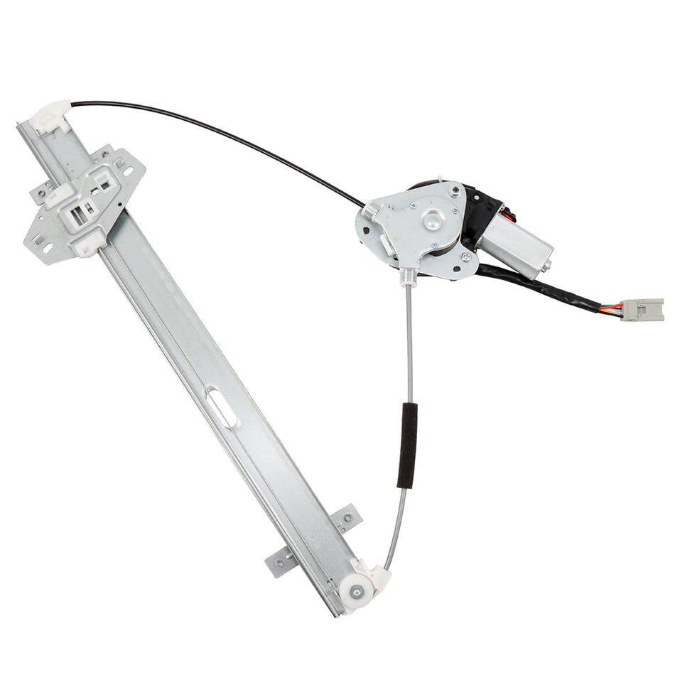 2003-2008 Honda Pilot Window Regulator Front Left