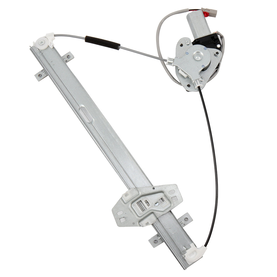 2003-2008 Honda Pilot Power Window Regulator With Motor Front Right