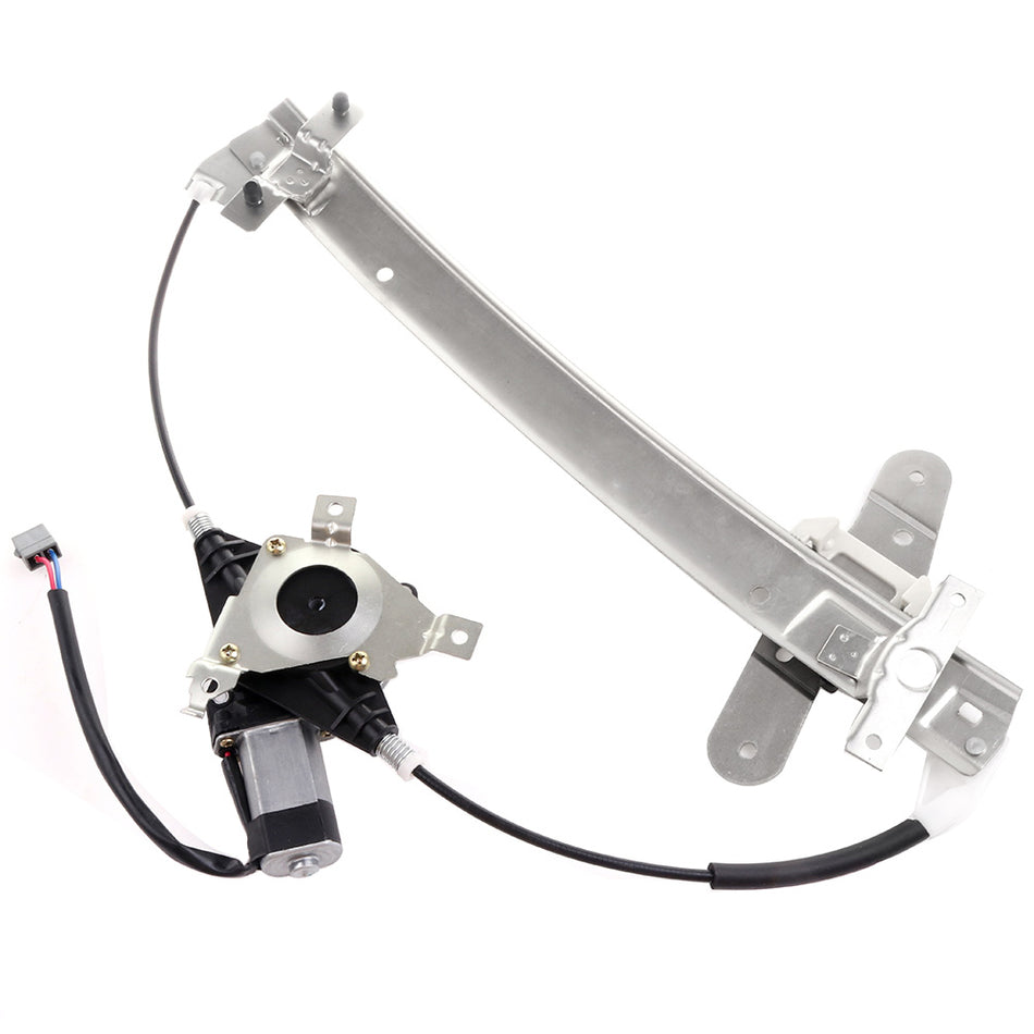Window Regulator Motor 03-04 Mercury Marauder 92-11 Ford Crown Victoria Power
