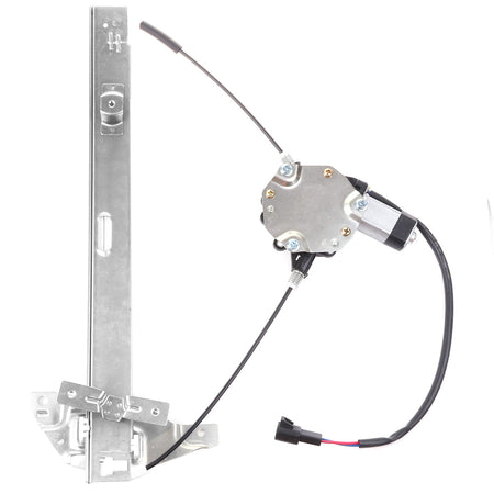 2006-2011 Chevrolet Impala Window Regulator with Motor Front Left Only for Auto