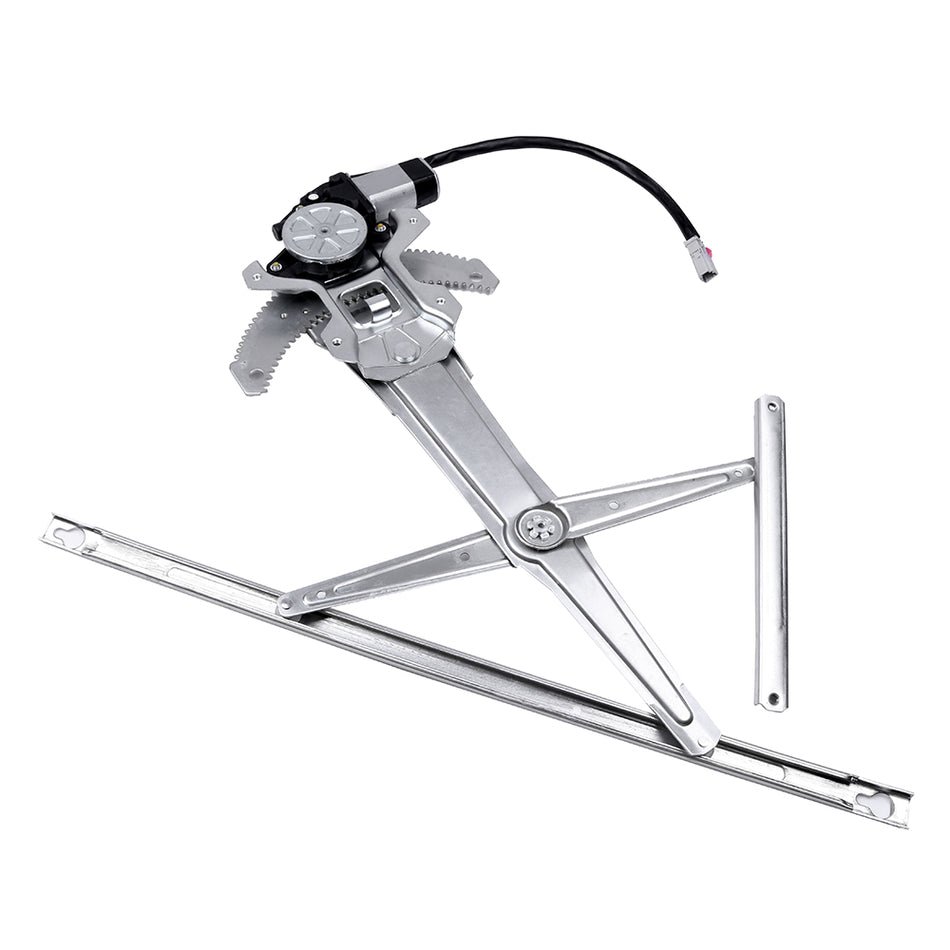 1997-2001 Honda CR-V Window Regulator With Motor Front Right
