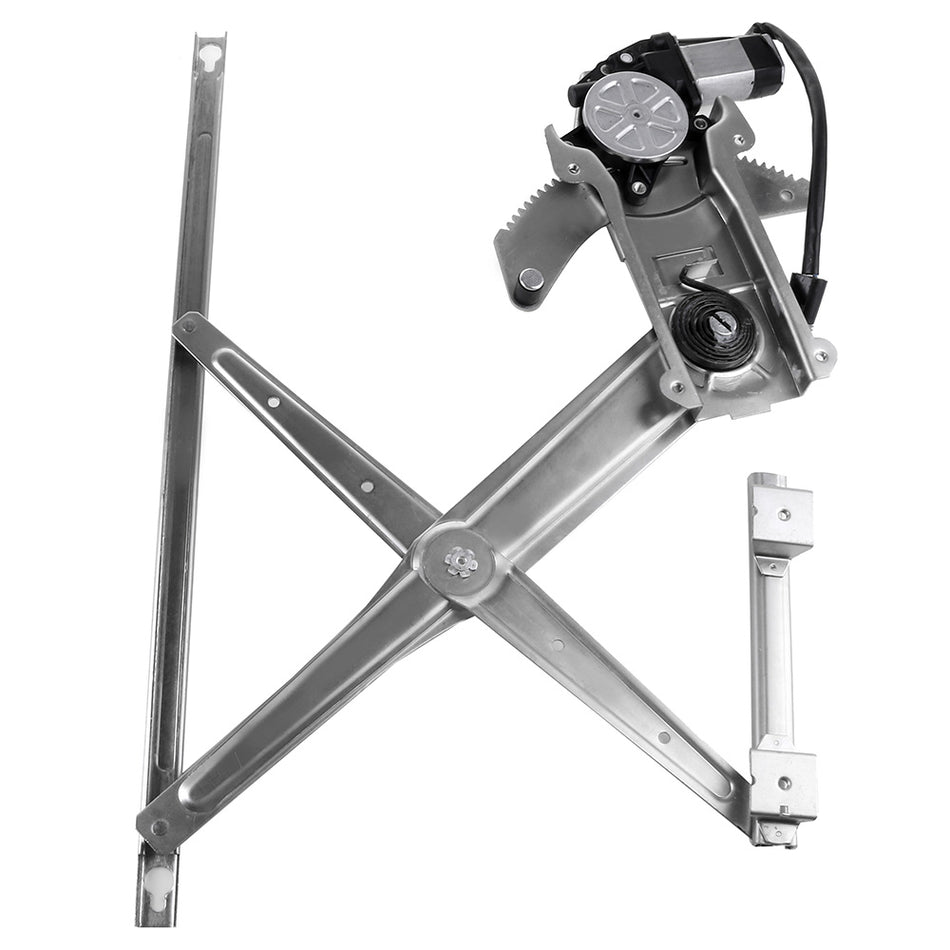 Window Regulator With Motor Dodge 94-01 Ram 1500 94-02 Ram 2500 Front Right