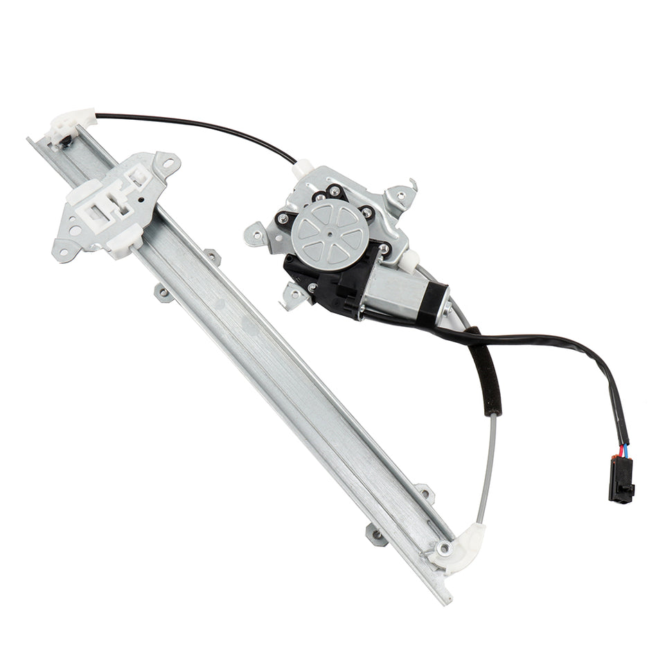 2000 2002-2005 Nissan Sentra Motor Window Regulator Front Left