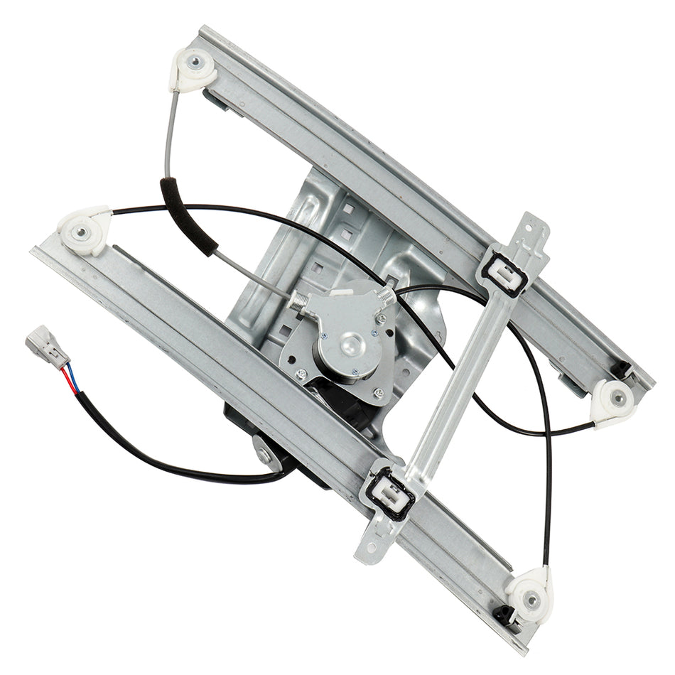2004-2012 Mitsubishi Galant Window Regulator Front Left