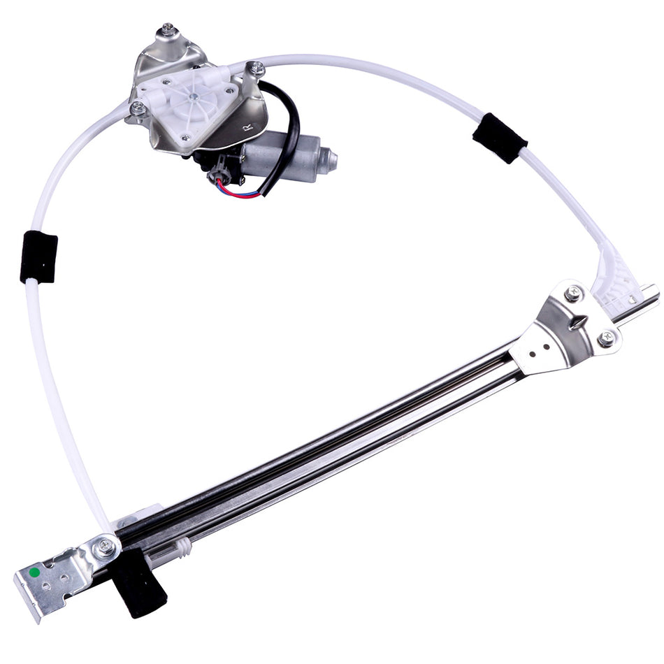 2002-2007 Jeep Liberty Window Regulator with Motor Rear Right
