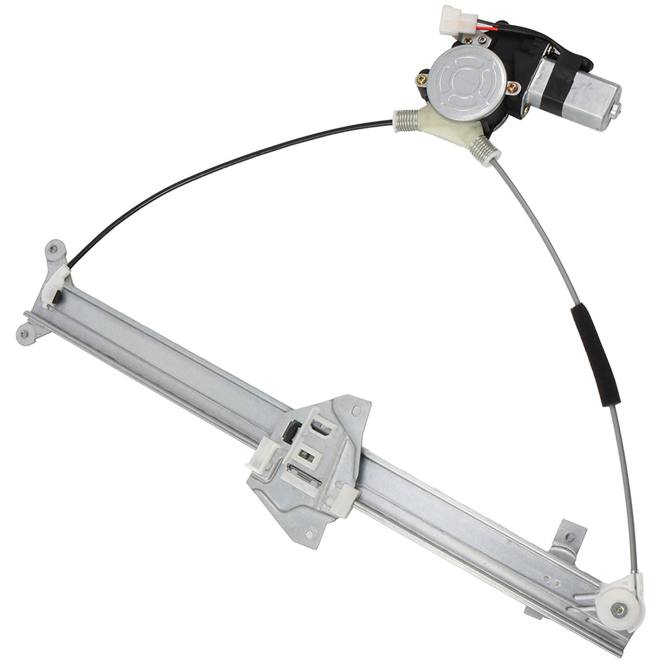 1992-2000 Mitsubishi Montero Window Regulator Front Left