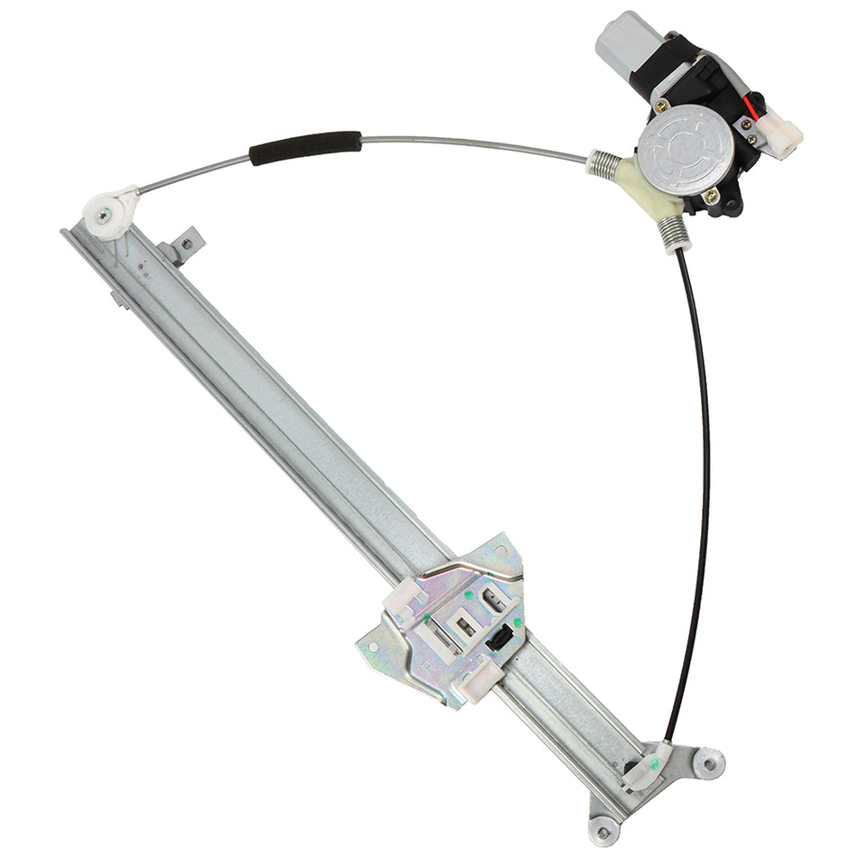 1992-2000 Mitsubishi Montero Window Regulator Front Right