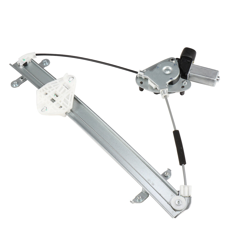 2010-2014 Subaru Outback Window Regulator With Motor Front Left