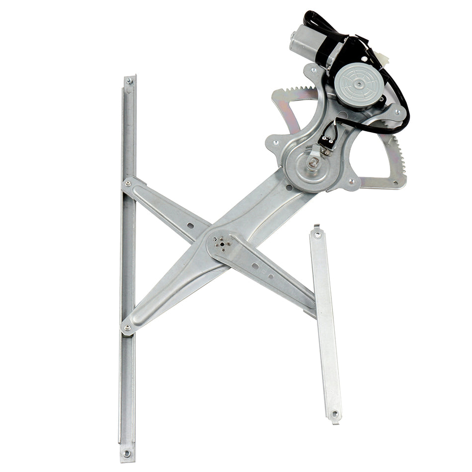 2002-2006 Toyota Camry Window Regulator With Motor Front Left