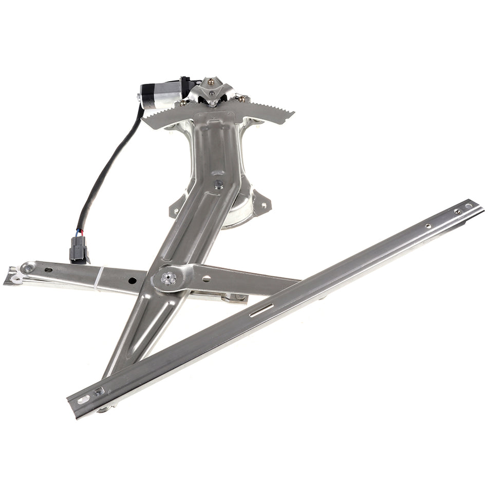 1999-2004 Ford Mustang Window Regulator With Motor Front Left