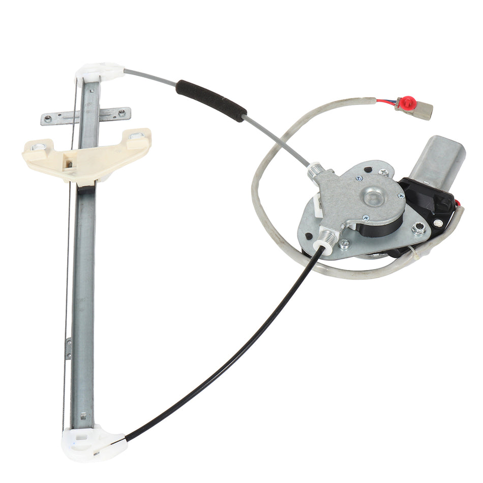 2001-2005 Honda Civic Window Regulator Rear Right