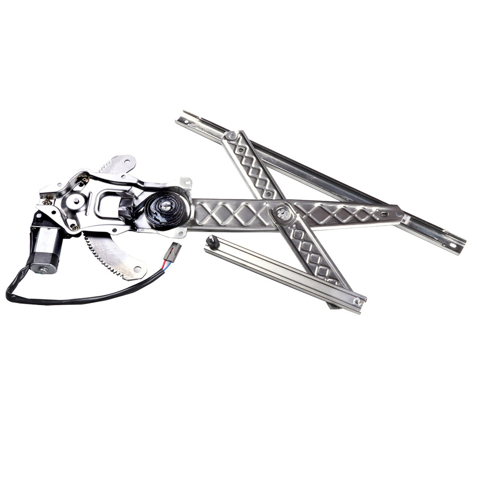 Window Regulator 97-02 Ford Expedition 98-02 Lincoln Navigator Power