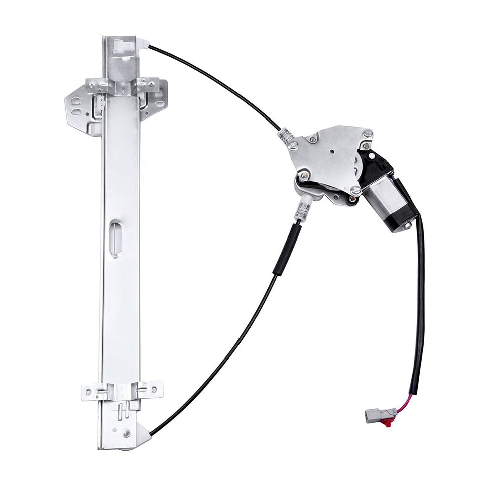 2003-2011 Honda Element Window Regulator With Motor Front Right