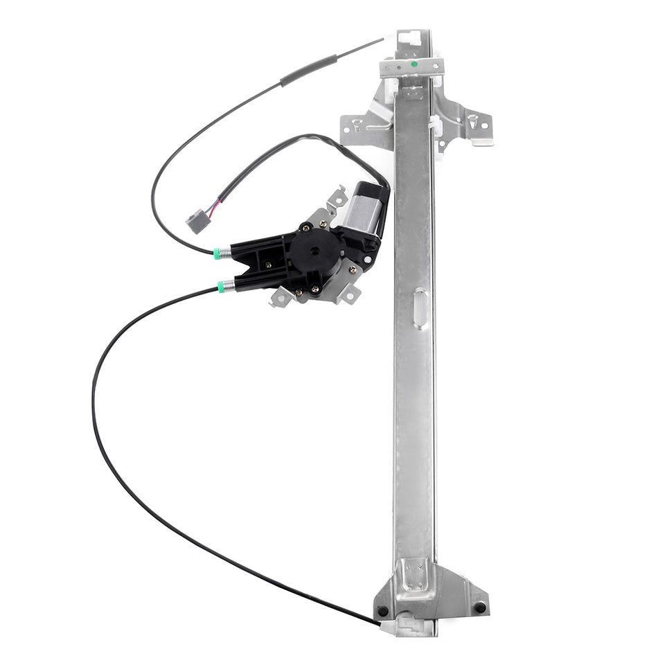 Motor Window Regulator For 02-14 Ford E150 99-06 Ford Econoline