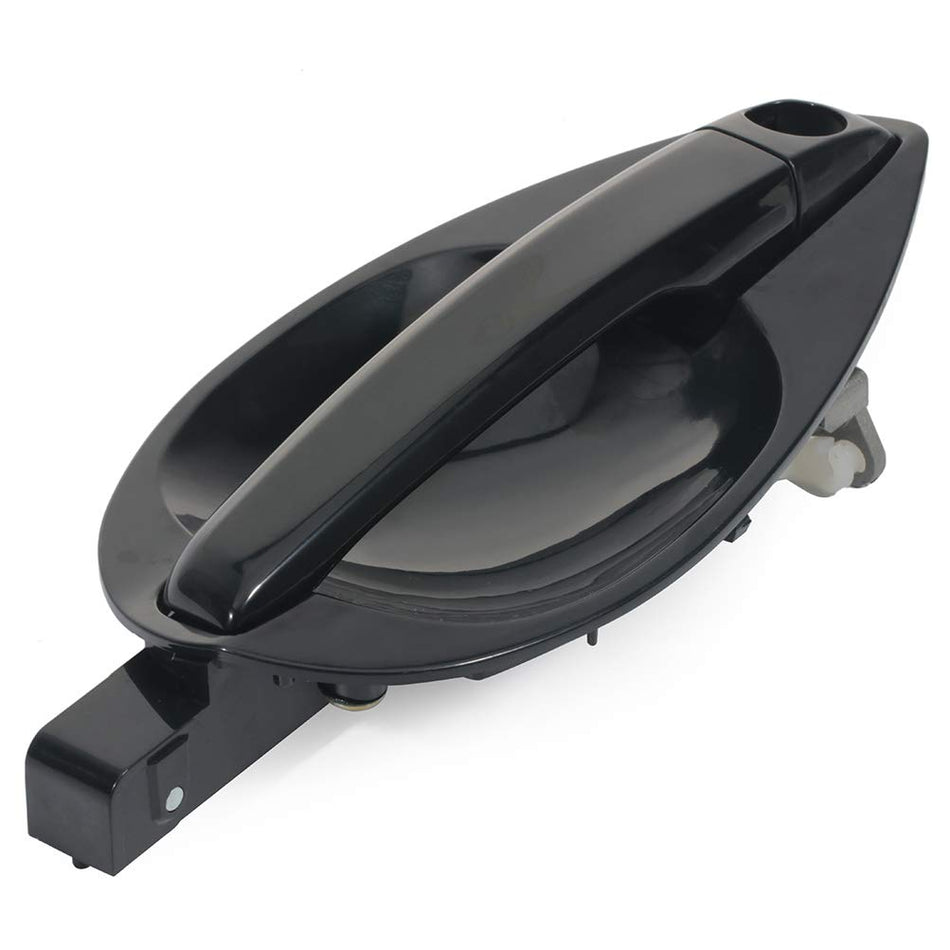 2003-2008 Hyundai Tiburon Outer Door Handle Exterior Catch Front Right
