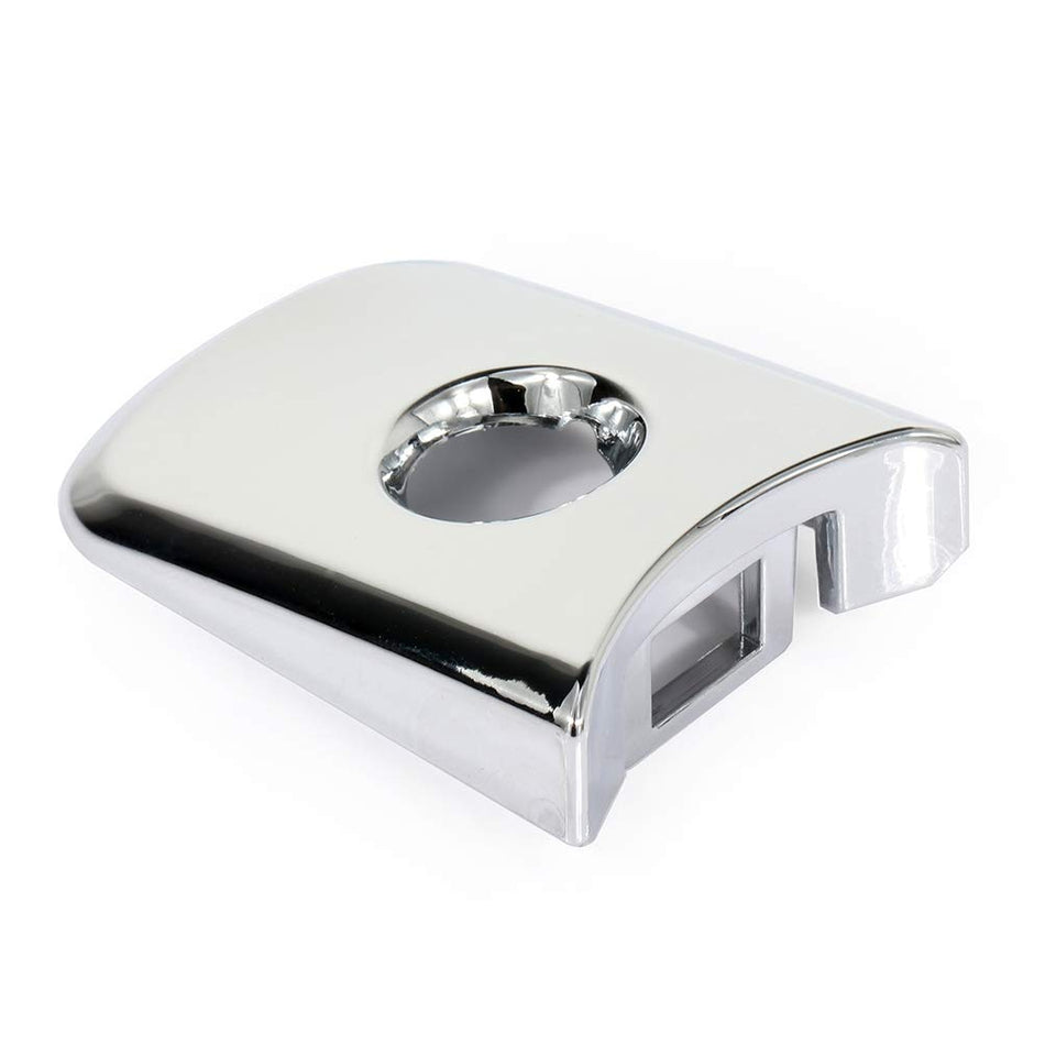 For INFINITI FX35 FX45 2003-08 Front Driver LH Side Outer Chrome Door Handle