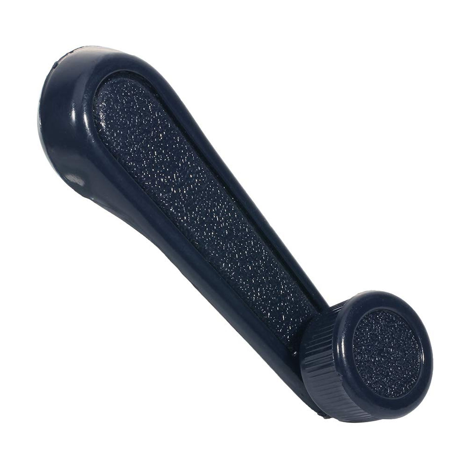 For 1979-1995 Toyota Pickup Blue Inside Inner Left Right Window Crank Handle