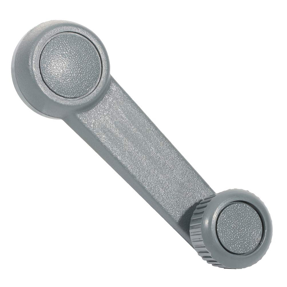 For 08-11 Ford Focus Gray Front Rear Driver Passenger Side Window Crank Handle