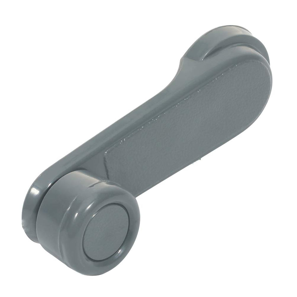 For Nissan D21 Hardbody Pickup 85-93 Gray LH RH Inside Side Window Crank Handle