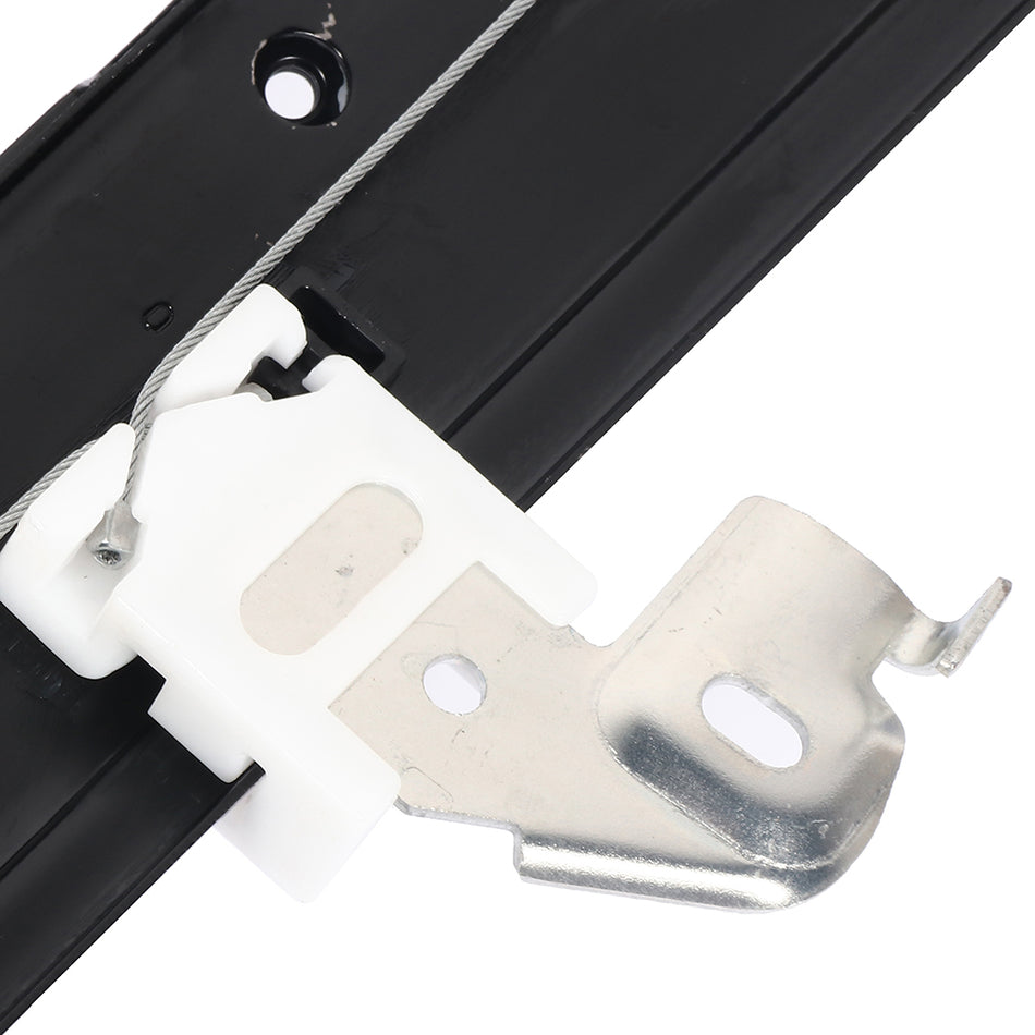Window Regulator Motor 03-06 Ford Expedition Lincoln Navigator Power