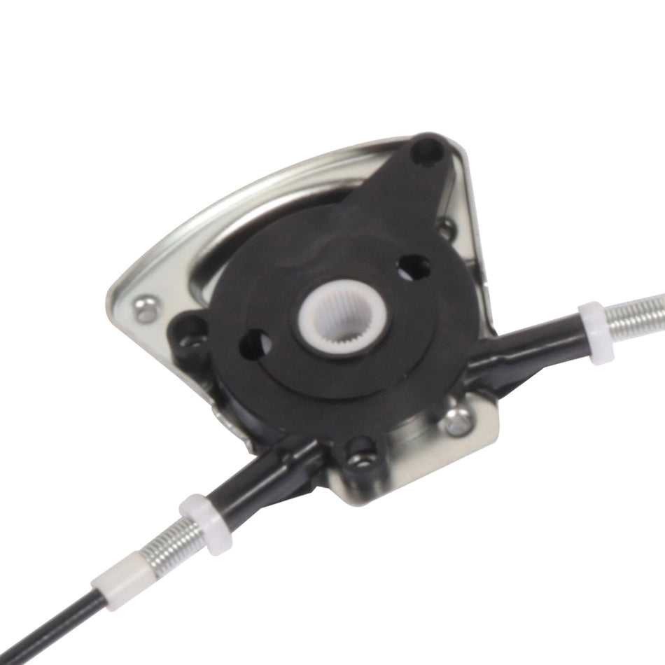 Window Regulator Porsche 99-05 911 97-04 Boxster Front Right