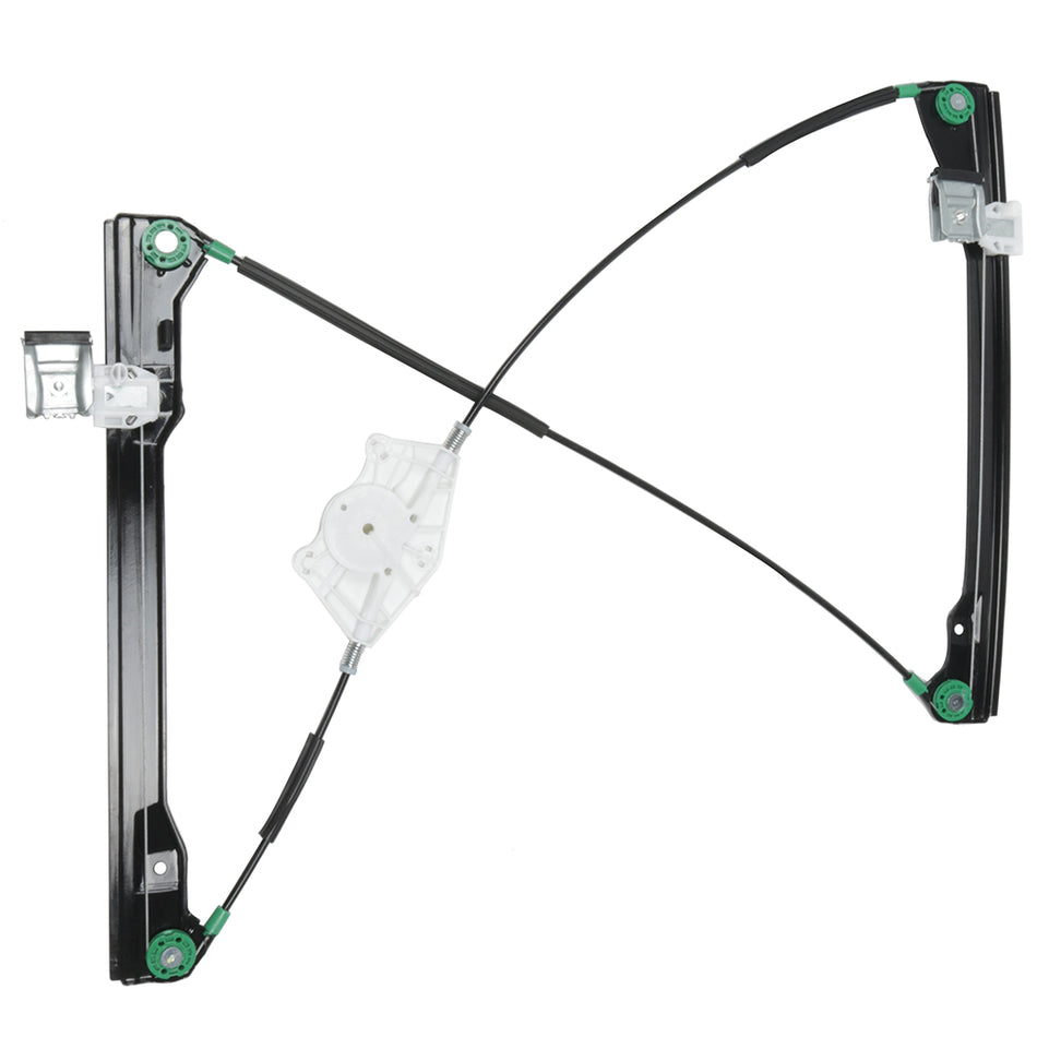 1998-2010 Volkswagen Beetle Window Regulator Front Left