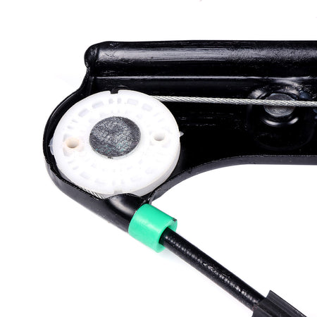 2004-2010 BMW X3 Window Regulator Front Left Only for Auto