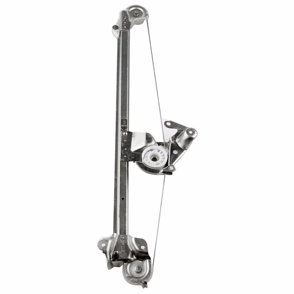 1999-2002 Mercedes Benz E55 AMG Power Window Regulator Rear Left