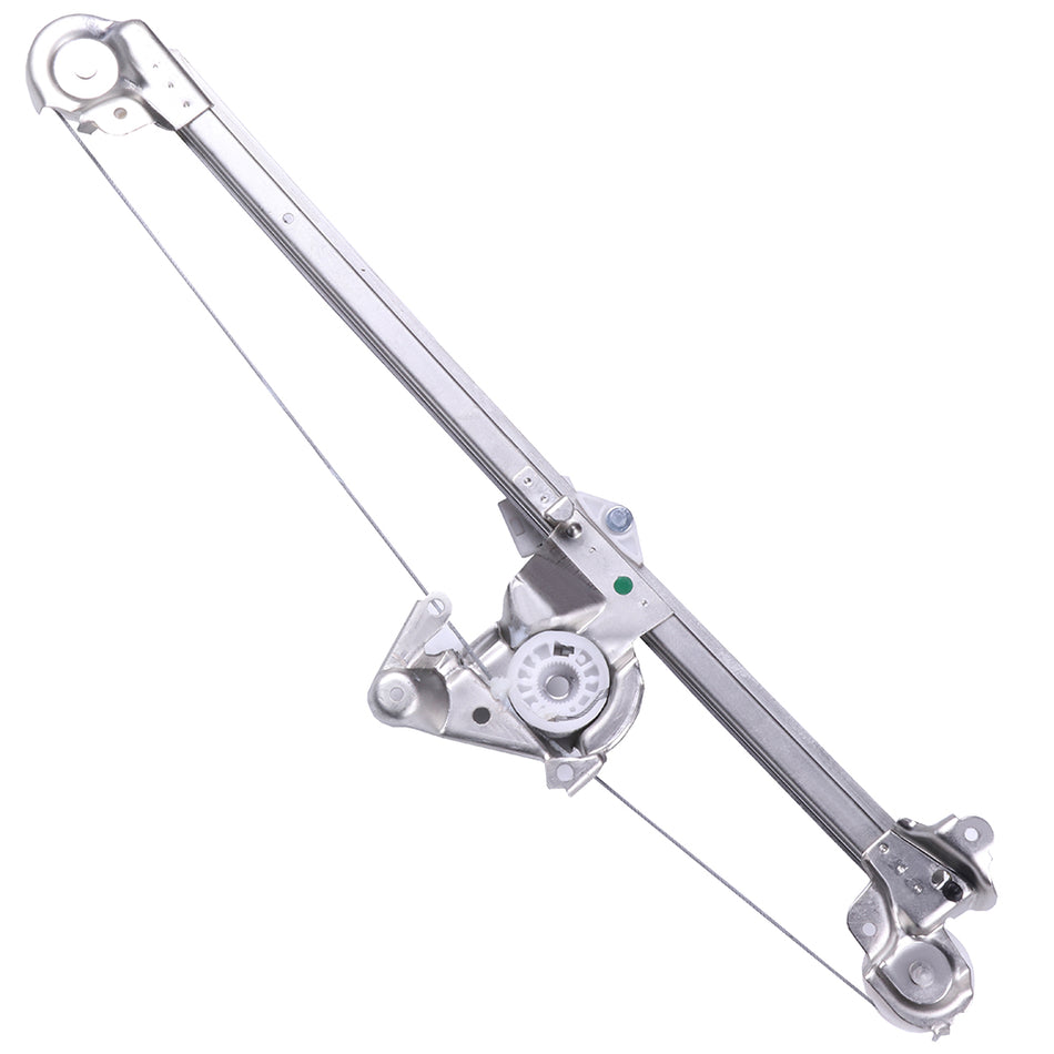 Window Regulator Mercedes Benz 97-99 E300 96-03 E320 Rear Right