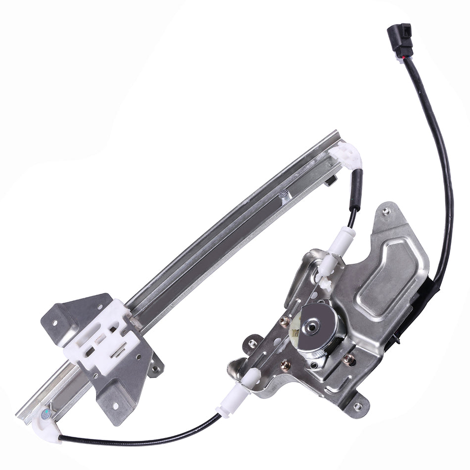 Motor Window Regulator For 99-04 Oldsmobile Alero 99-05 Pontiac Grand Am