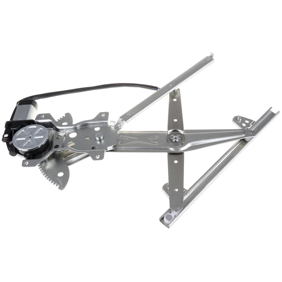 1997-2001 Toyota Camry Window Regulator Motor Power Rear Right