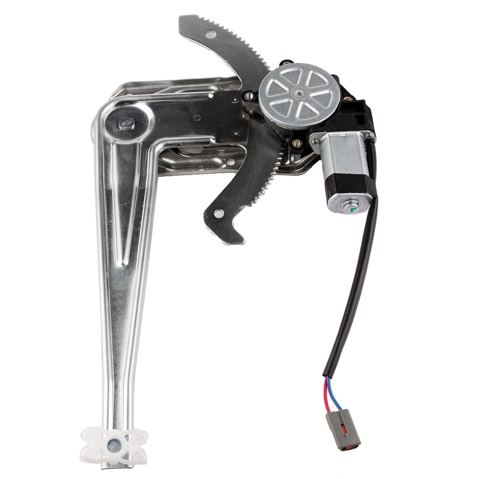 Window Regulator With Motor Ford 93 Bronco 93-11 Ranger Front Right