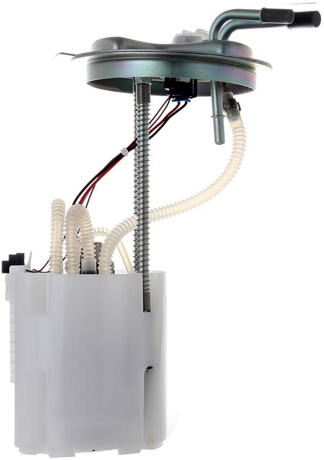 Fuel Pump Assembly For 08-14 GMC Yukon5.3L/6.2L, 09-14 Cadillac Escalade 6.2L