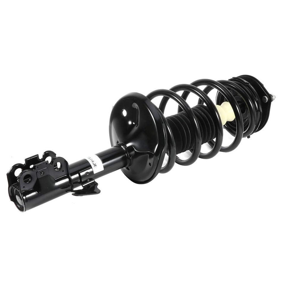 2004-2006 Toyota Sienna Quick Complete Strut Assembly Front Pair Left Right