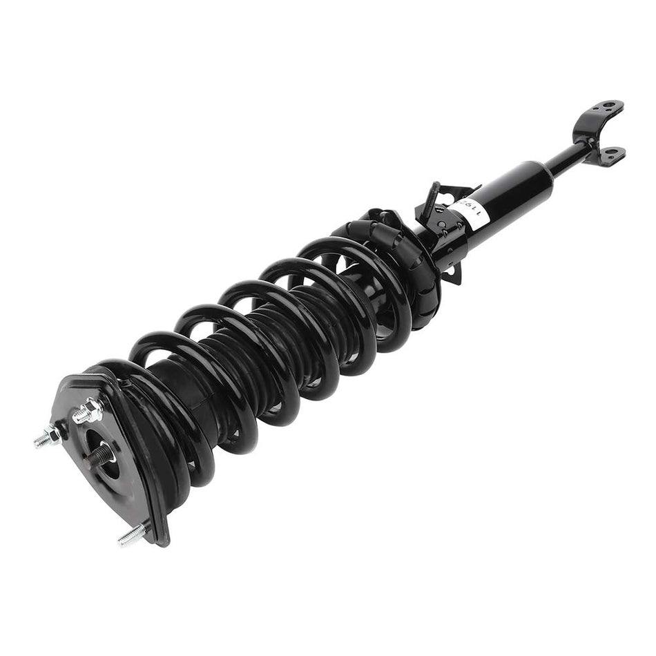 04-06 Nissan 350Z 03-06 INFINITI G35 Quick Complete Strut Assembly Front Left Right