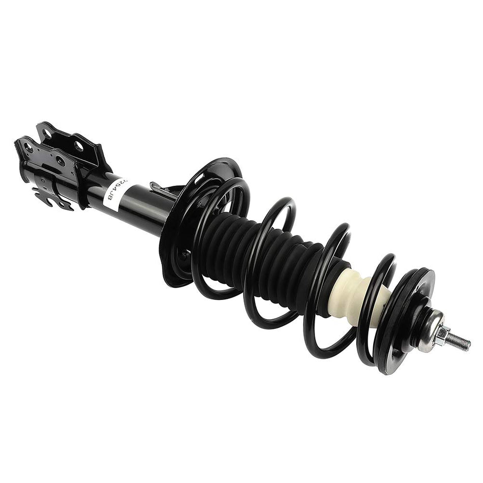 2006-2011 Toyota Yaris Front Complete Struts Shock Coil Spring Assembly