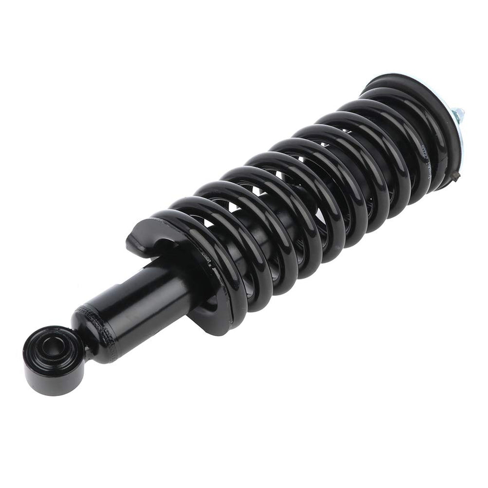 2005-2019 Nissan Frontier Front Pair Quick Complete Strut Assembly Left Right