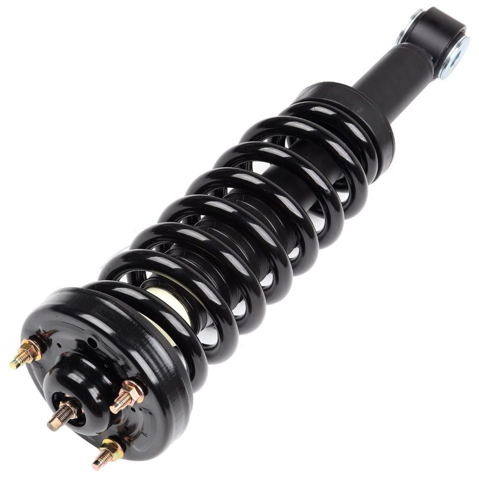 07-13 Ford Expedition Lincoln Navigator Quick Complete Strut Assembly Front Pair Left Right