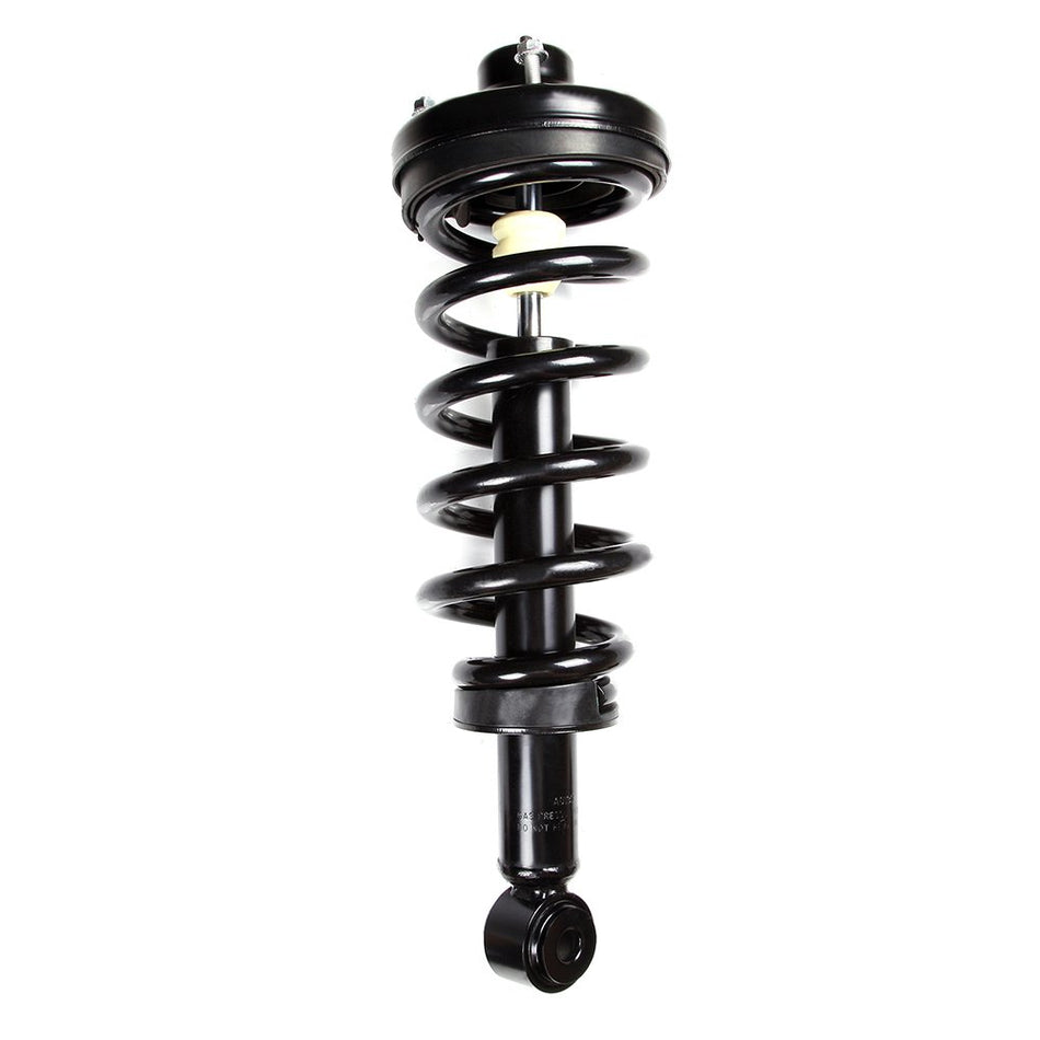 07-17 Ford Expedition Lincoln Navigator Quick Complete Strut Assembly Front Pair Left Right