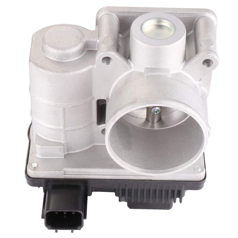 2004-2006 Nissan Sentra Throttle Body Assembly 1.8L