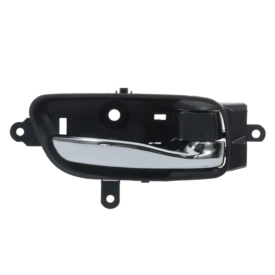 Right Interior Door Handle Front Rear 13-17 Nissan Altima Nissan Pathfinder