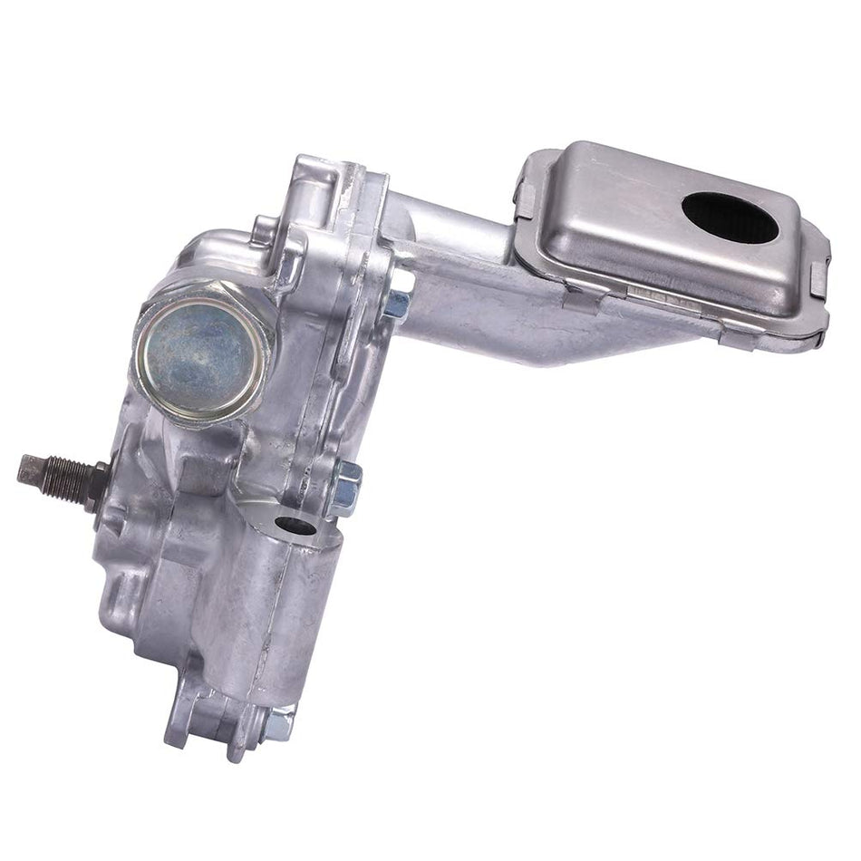 Oil Pump 01-15 for Lexus Pontiac Camry Corolla 2.4L L4 DOHC 16v 2AZFE M373